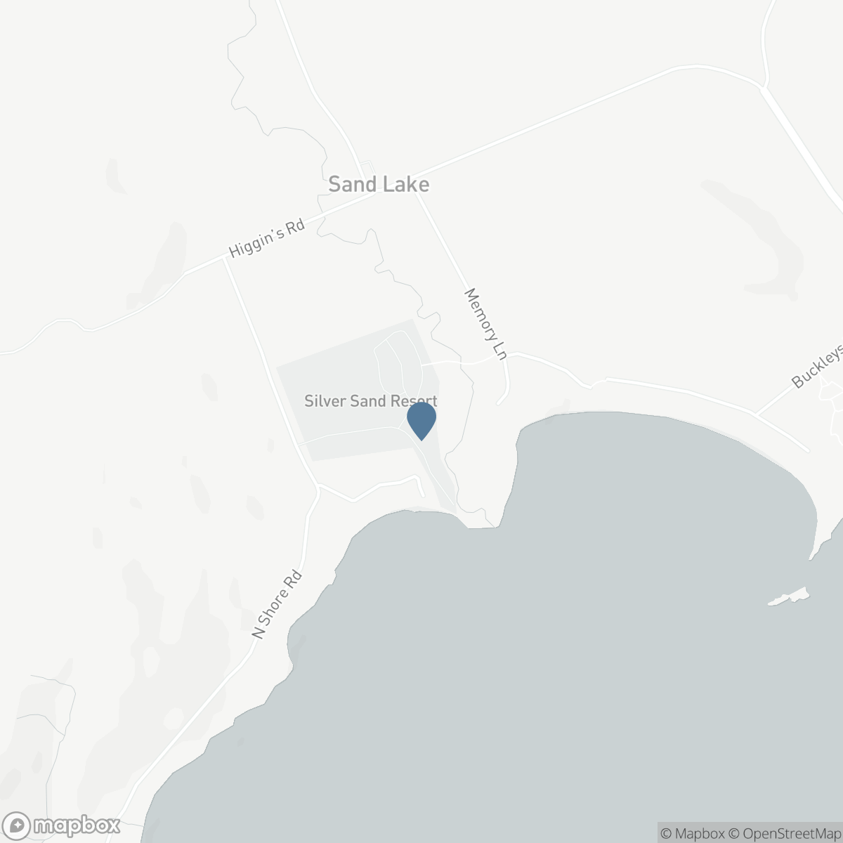 5 - 98 NORTH SHORE ROAD, Kearney, Ontario P0A 1M0